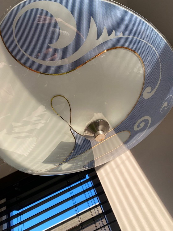 Image 1 of Vintage Ceiling Light