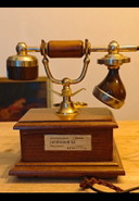 Rembrandt Telefoon