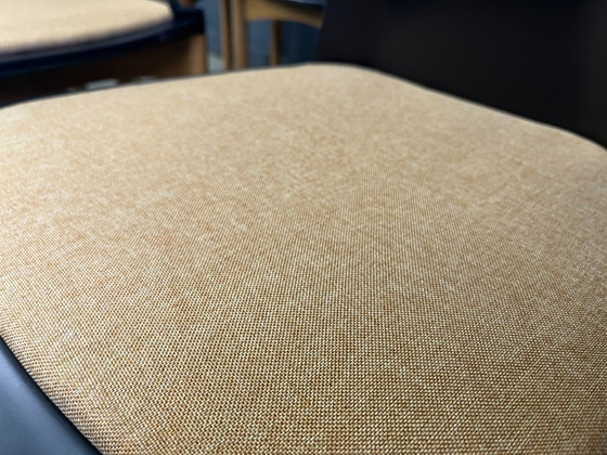 Image 1 of Pelope Esszimmerstühle von Francesco Binfarè für Cassina, 1990er Jahre