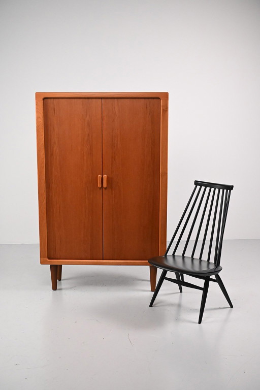 Silkeborg Hochschrank