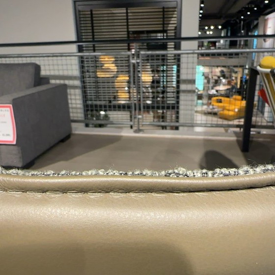 Image 1 of Bert Plantagie Tara 833A eetkamerstoel