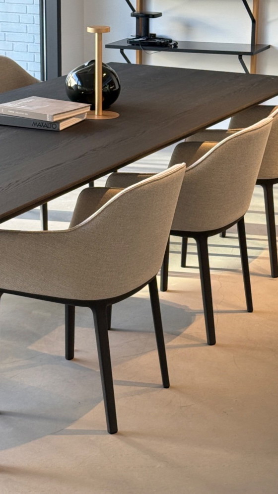 Image 1 of Softshell Chairs - Vitra