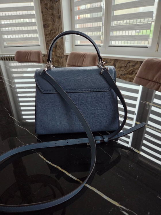 Image 1 of MICHAEL KORS Kleine tas met schouderband en ketting, gloednieuw met prijskaartjes! (ref 4167)