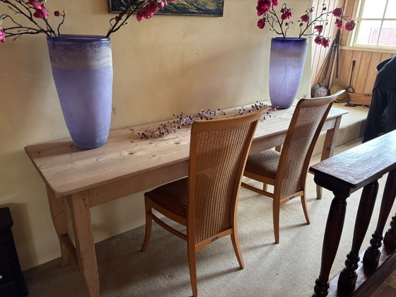 Image 1 of 2 sillas de diseño italiano,