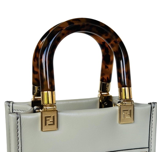 Fendi mini sunshine