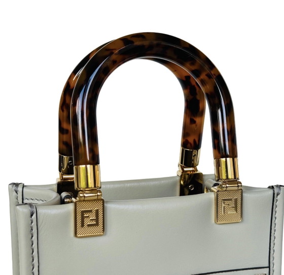 Image 1 of Fendi mini sole