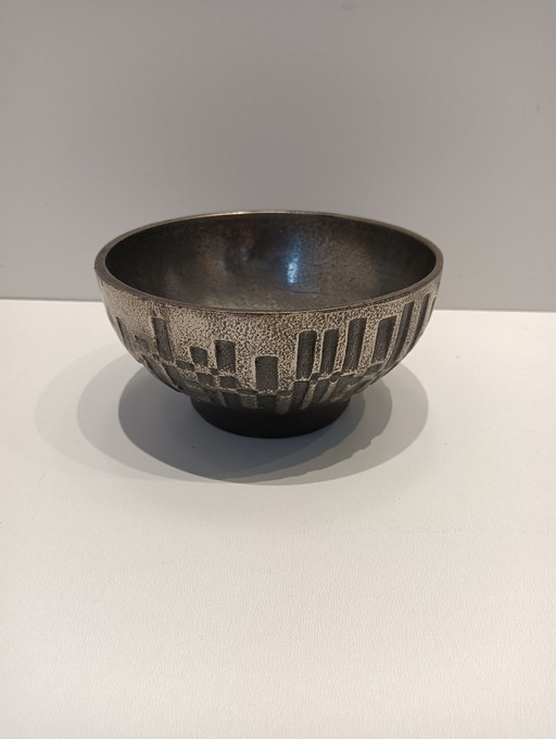 Figgjo Polaris, Olav Joff, came