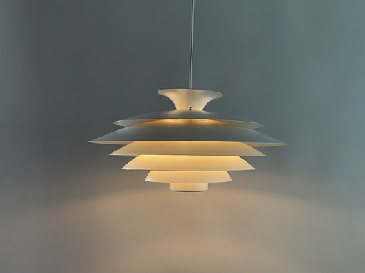 Form Light 52580 Dänische Vintage-Pendelleuchte