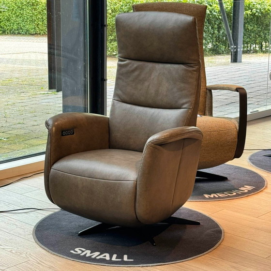Image 1 of In.House Twisto relaxfauteuil