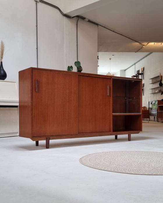 Image 1 of Mid-Century-Mittelteil