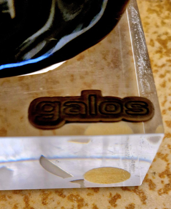 Image 1 of Statuette Zorro