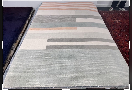 Image 1 of Tappeto Brink e Campman Scion Parwa Dusky Hues