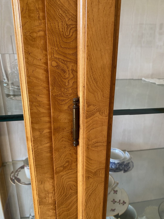 Image 1 of Elegante vetrina Bussandri (senza contenuto)