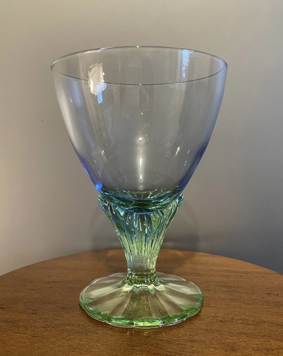 Image 1 of Italiaanse desserts zijn Bormioli Rocco Bahia