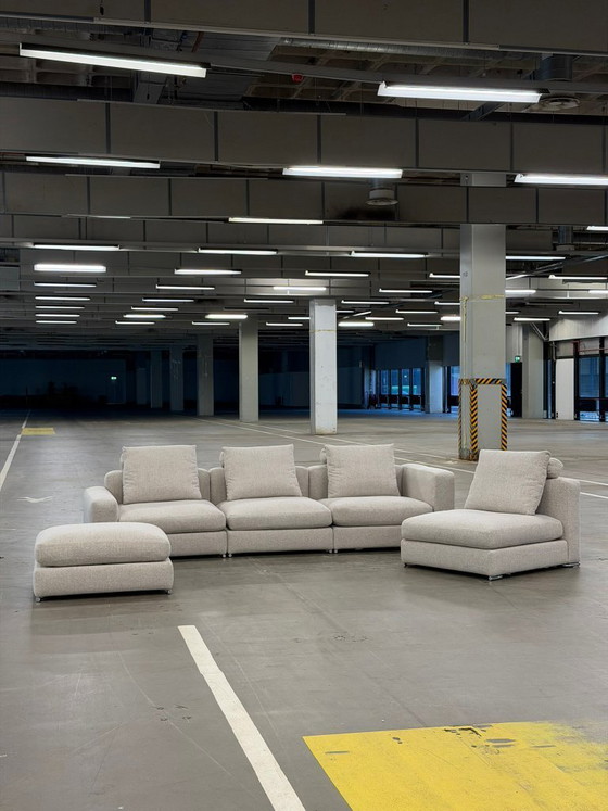 Image 1 of Banco Minotti Jagger | Shiitake