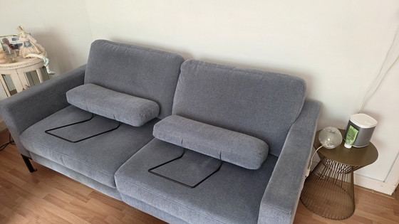 Image 1 of Attraktives 2-Sitzer-Sofa, neuwertig