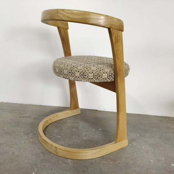 Image 1 of Mid Century design stoelen