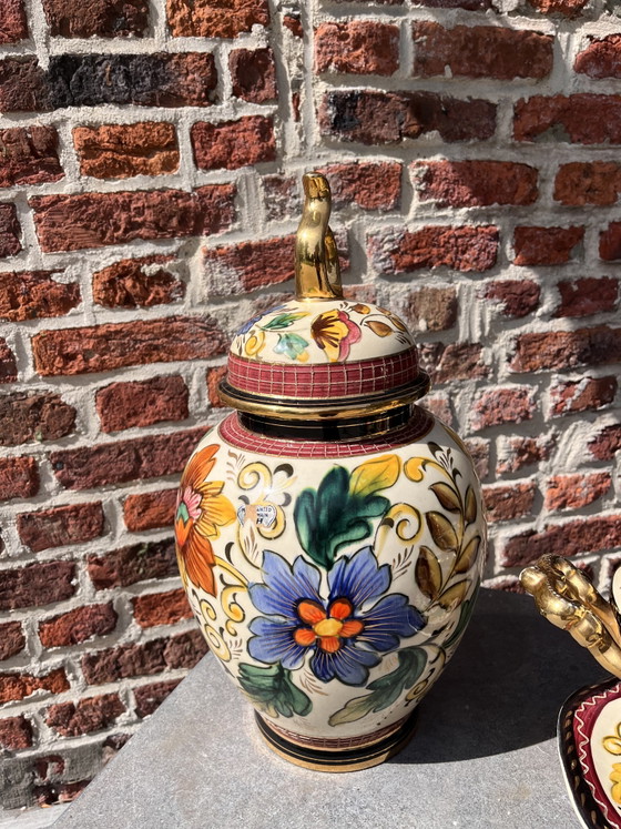 Image 1 of Set Bequet