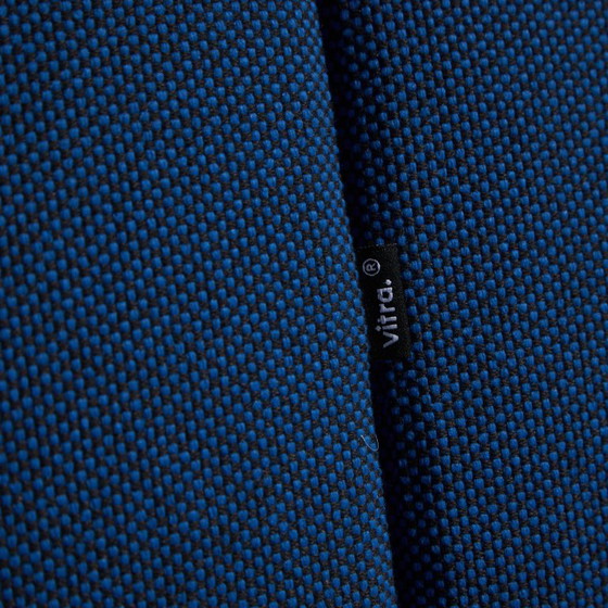 Image 1 of MK11566 Divano a due posti Alcove Xtra High di Ronan & Erwan Bouroullec per Vitra