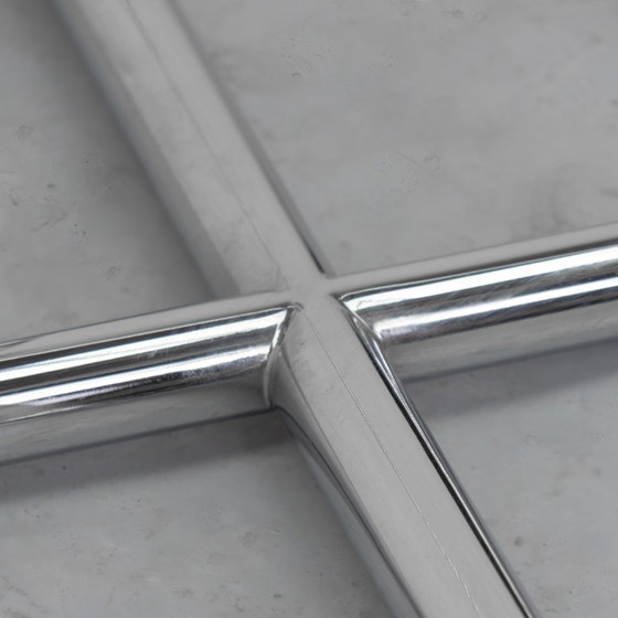 Image 1 of MR Salontafel Mies van der Rohe Knoll '80s