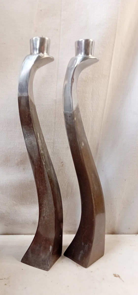 Image 1 of Chandeliers Matthew Hilton