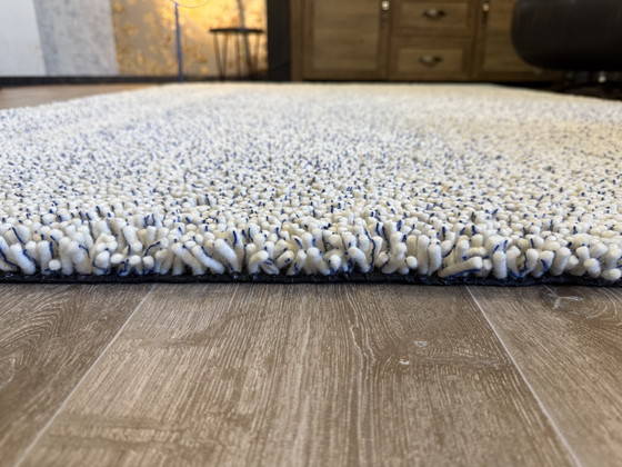 Image 1 of Brink &amp; Campman Trace Azul Medianoche