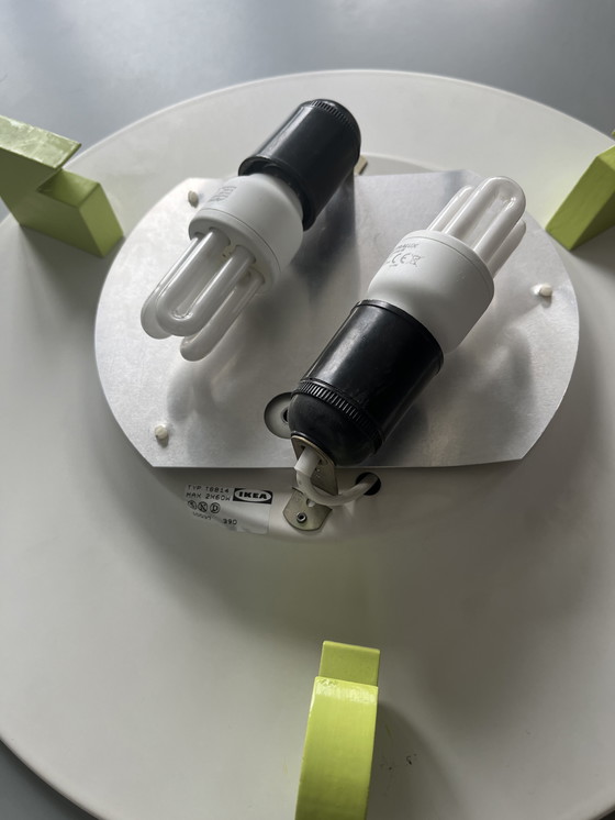 Image 1 of Lámpara de techo Stoja de IKEA