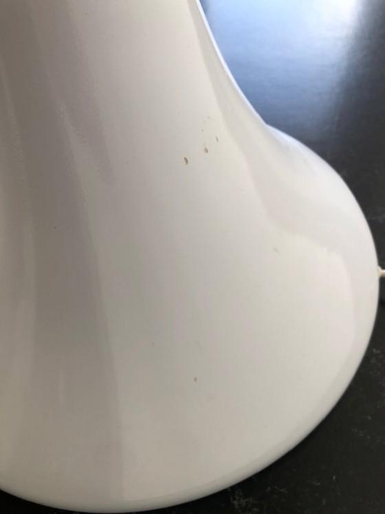 Image 1 of Guzzini Lampione Floorlamp Fabio Lenci 1971