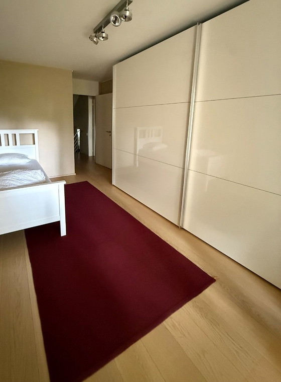 Image 1 of Alfombra de lana Kasthall Häggå – Fabricada en Suecia – 290 × 140 cm