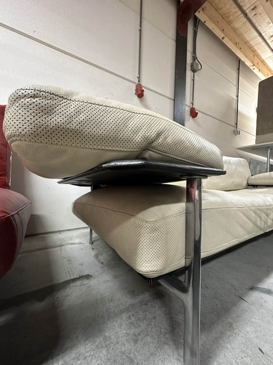 Image 1 of B&B italia diesis. Antonio Citterio. Design sofa