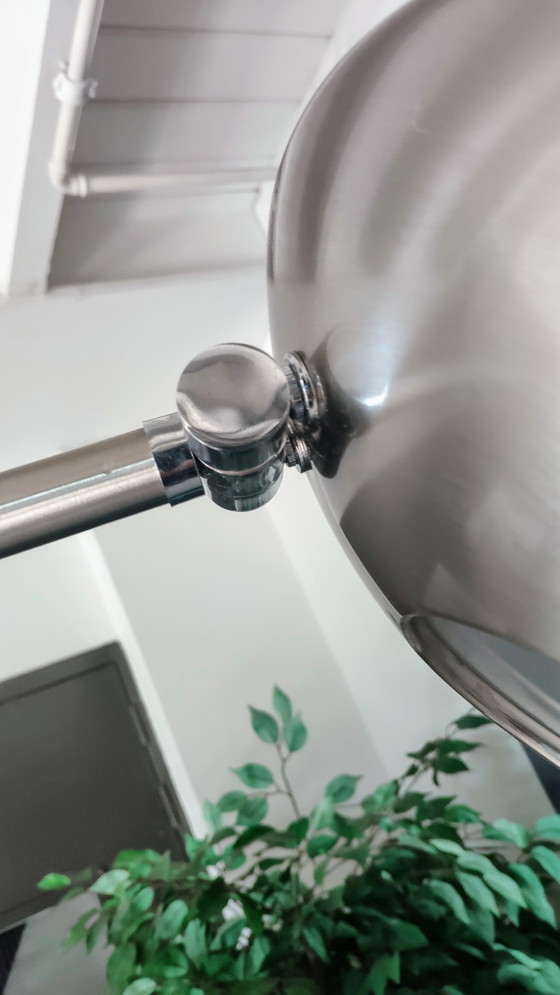 Image 1 of Adda Italië Booglamp Jaren Negentig