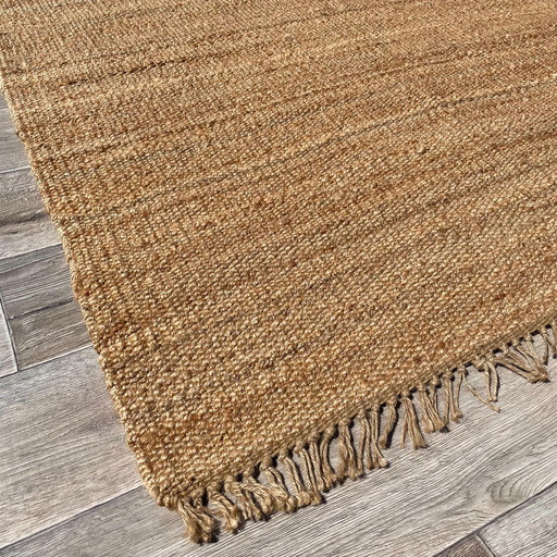 Brinker Carpets Festival Jute Slam Teppich - 160x230