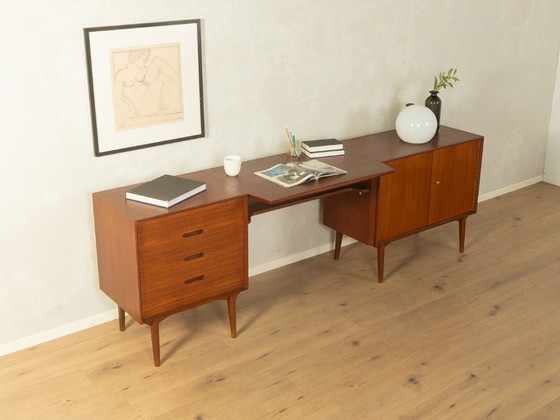 VARIA-150 Dressoir, Rex Raab, Wilhelm Renz – Wood (photo 4 of 13)