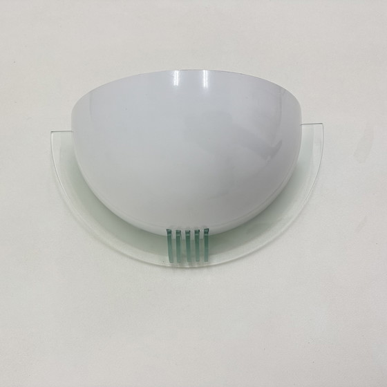 Image 1 of Vintage wandlamp Honsel Leuchten, 1970