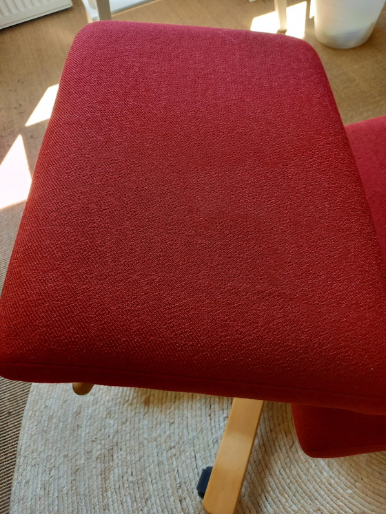 Image 1 of Silla de oficina Stokke