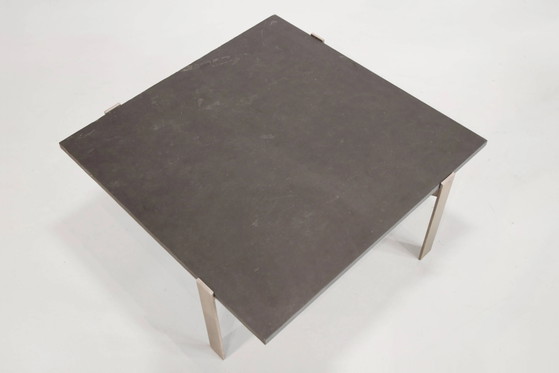 Square Coffee Table with Slate Top Designed by Rob Parry – Dining tables (photo 5 of 8)