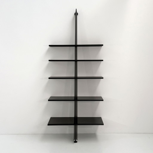 Mac Gee Wall Unit by Philippe Starck for Baleri Italia, 1980s