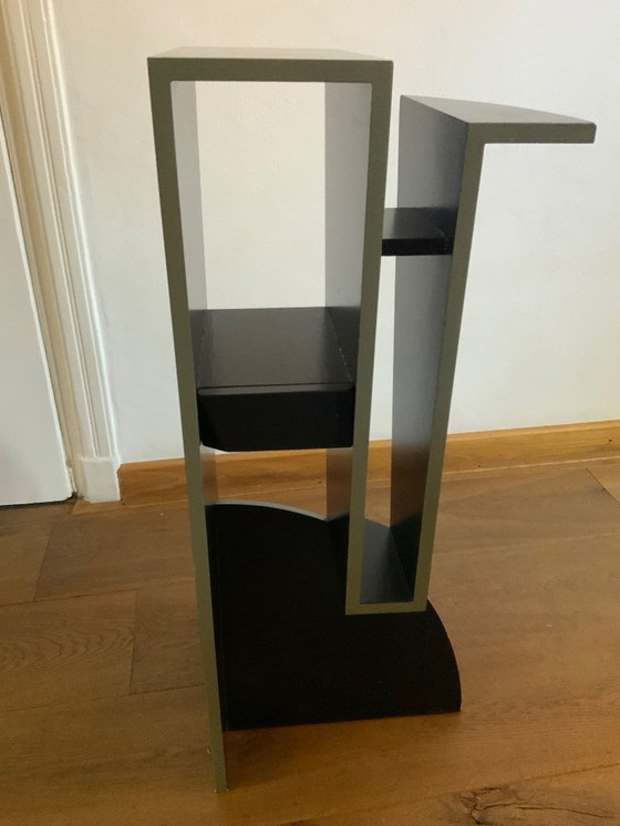Image 1 of 3 design objects by Frits Sonnenberg