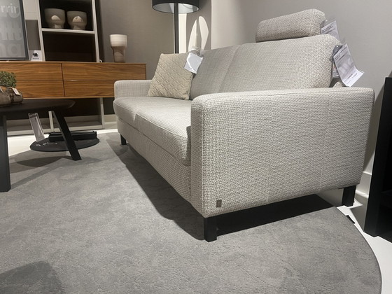 Image 1 of MR 365 3 zits met hoofdsteun