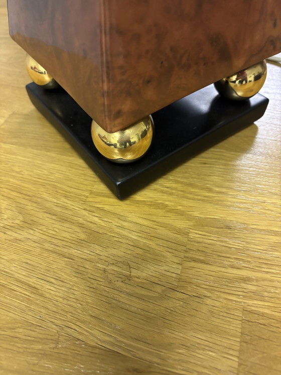 Image 1 of Bosa Ceramiche Vintage Table Lamp