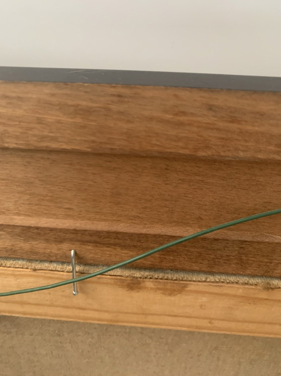 Cuadro – Arte, Madera, Lienzo (photo 15 of 15)