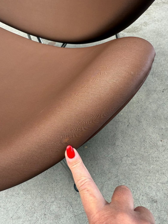 Image 1 of Sillón Artifort Orange Slice