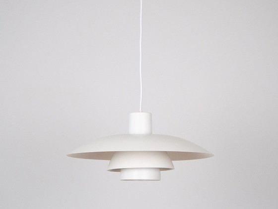 Image 1 of Danish vintage PH 4/3 pendant lamp by Poul Henningsen, Louis Poulsen, 1966