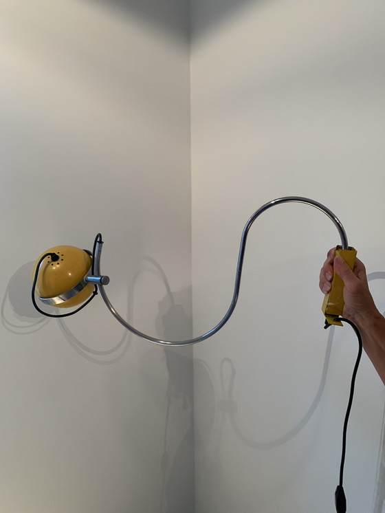 Image 1 of Lampada da parete di design Anvia