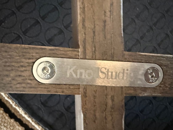 Image 1 of Sedie direzionali KnollStudio Eero Saarinen: un set di classici del design