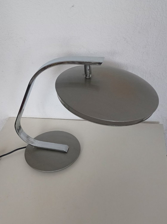 Image 1 of Lampada da scrivania Fase modello 520 C