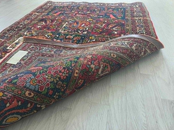 Image 1 of Handgemaakt Perzisch Bachtiar-tapijt