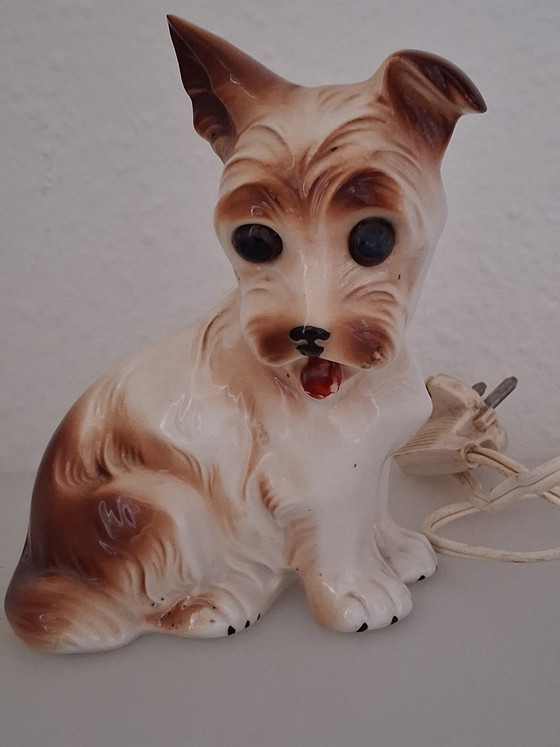 Image 1 of Profumo Karl Scheig, lampada a fumo, 1930