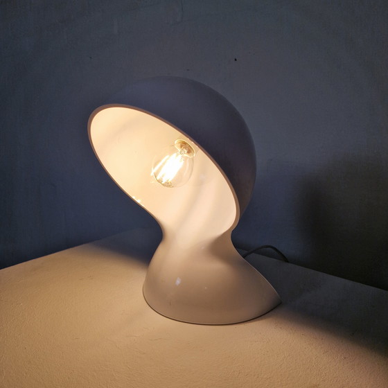 Image 1 of Lampe de table Artimide Magistretti, modèle Dali