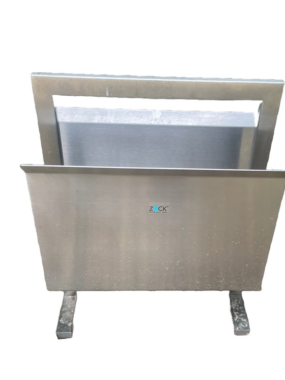 Image 1 of Soporte para periódicos